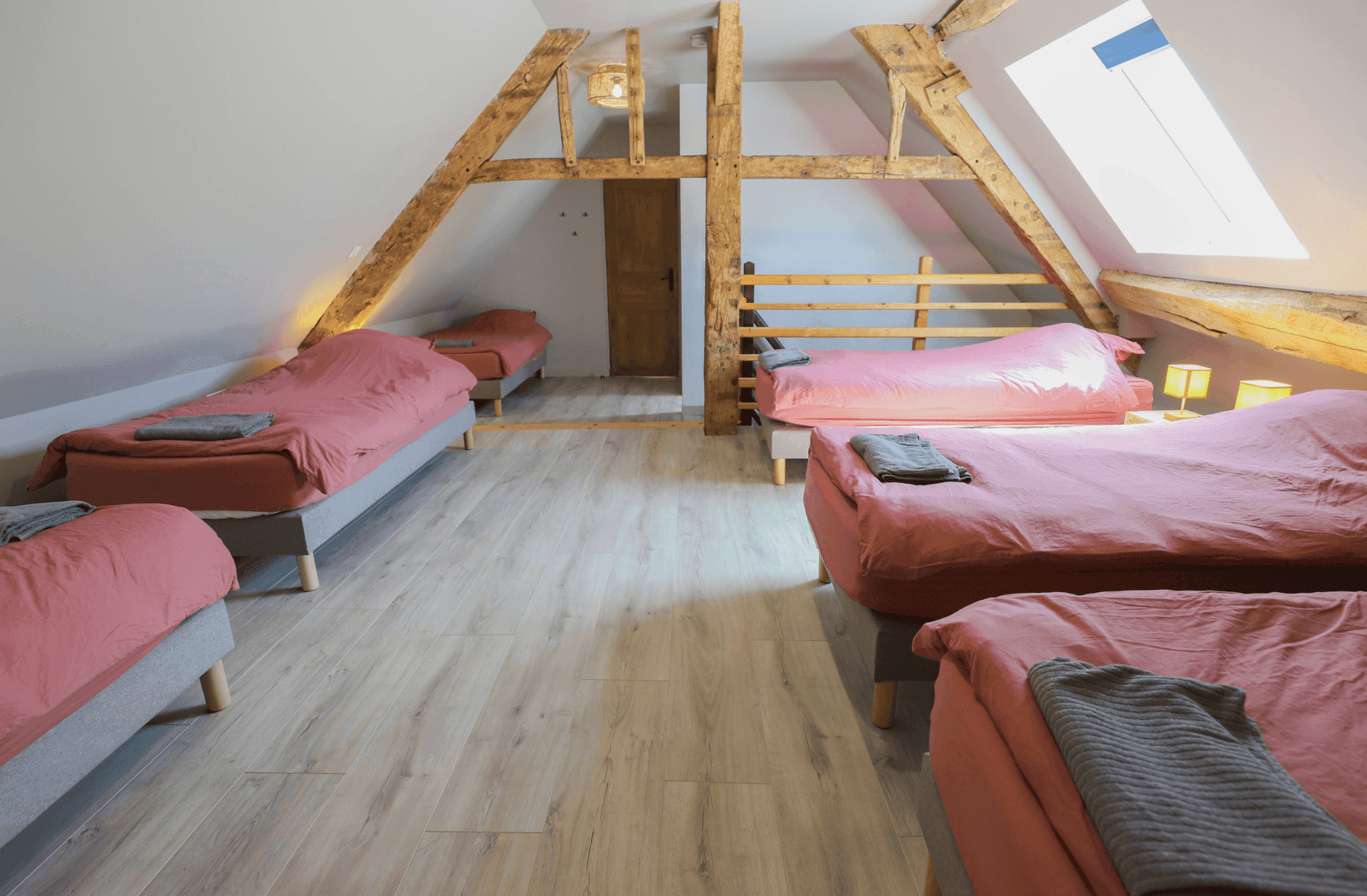 So Villa - Haut Briauche 22