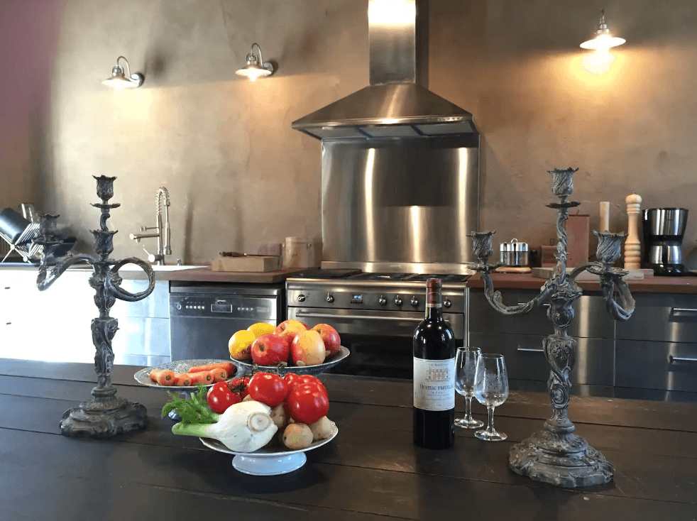 Le Domaine de Guichy 5