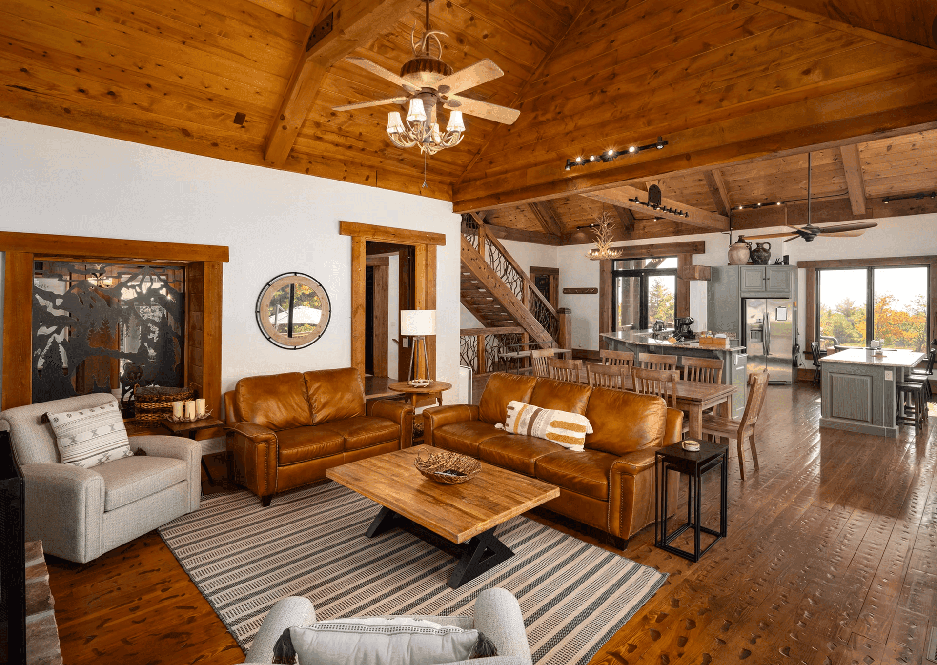 Bison View Lodge 11