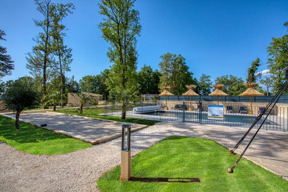 Domaine du Pech Eternel 3