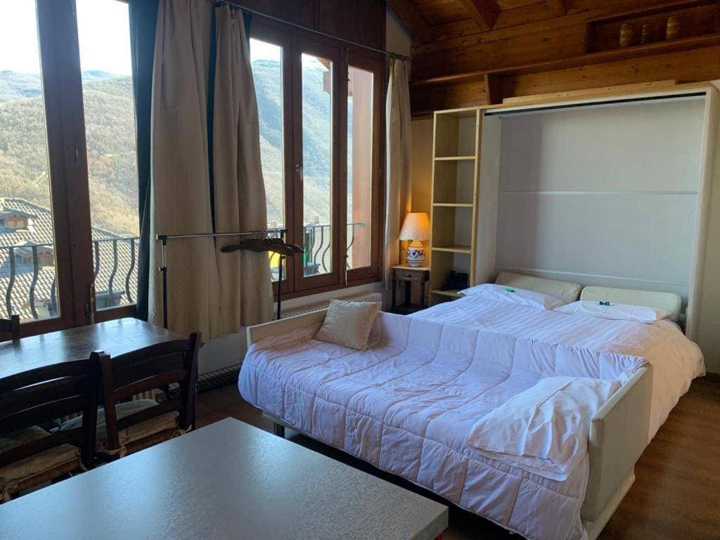 Hotel Firenze 12