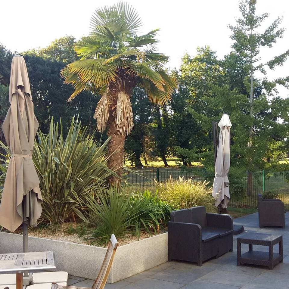 L'Hôtel du Golf de Saint-Laurent 8