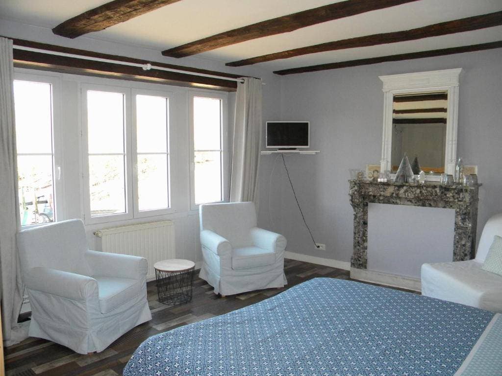 Le Domaine Val Bruant 5