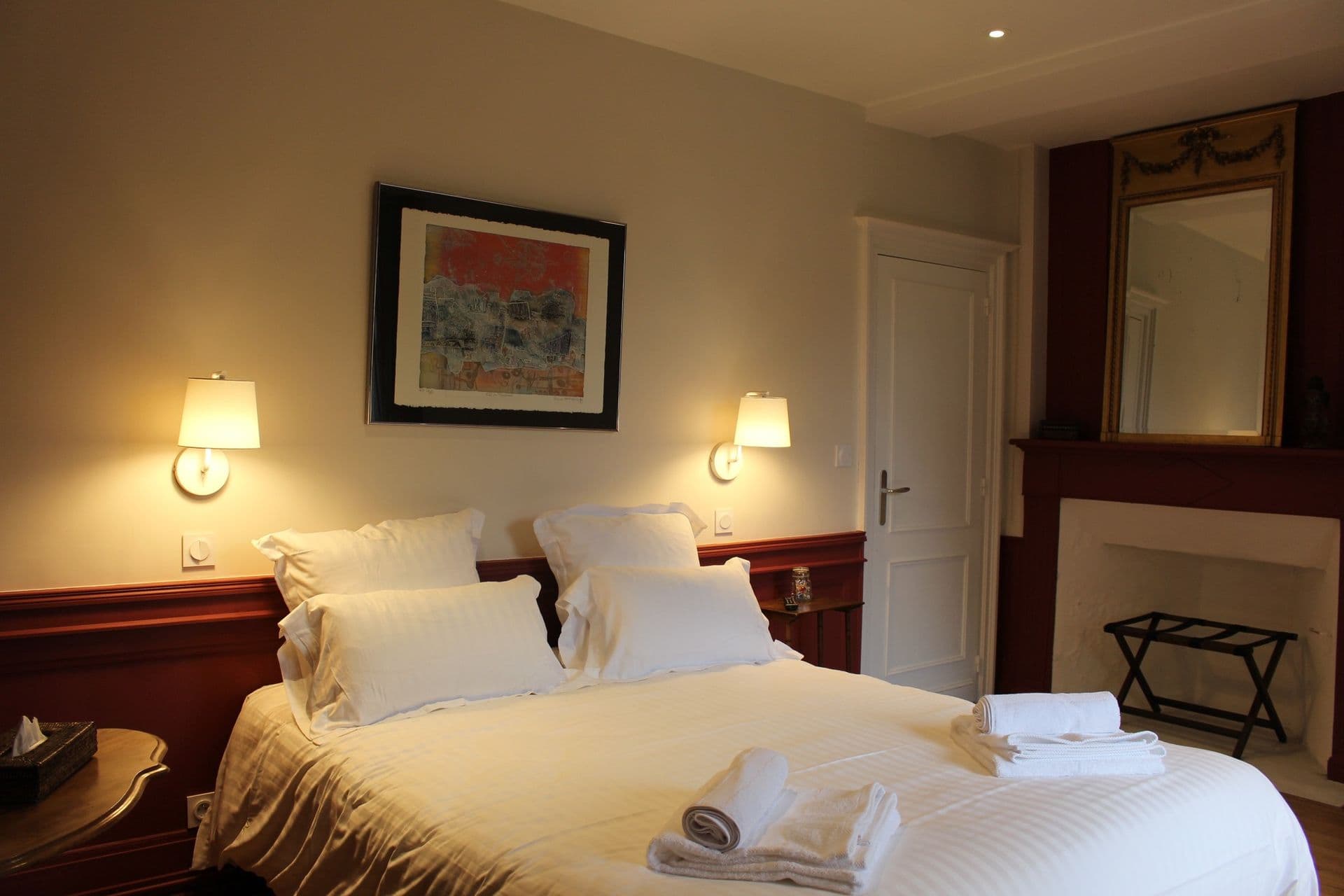 Le Manoir du Moustoir 8