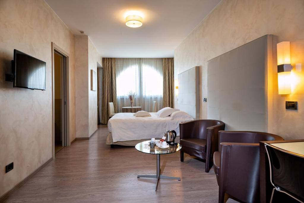 Hotel La Cartiera 22
