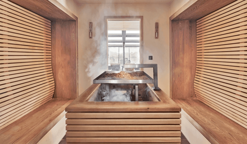 Lebenberg Schlosshotel 28