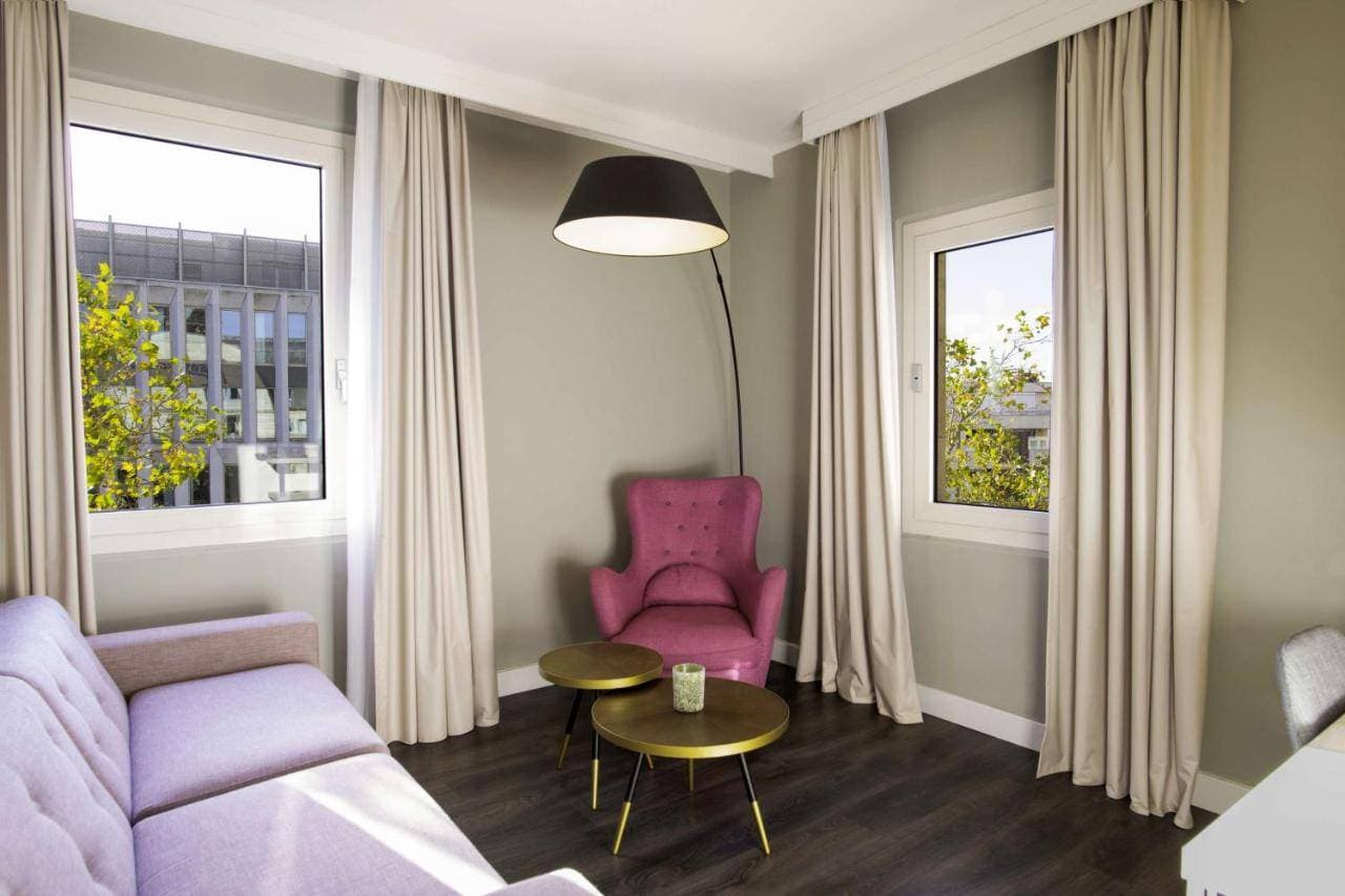 Radisson Blu Hotel, Bremen 18