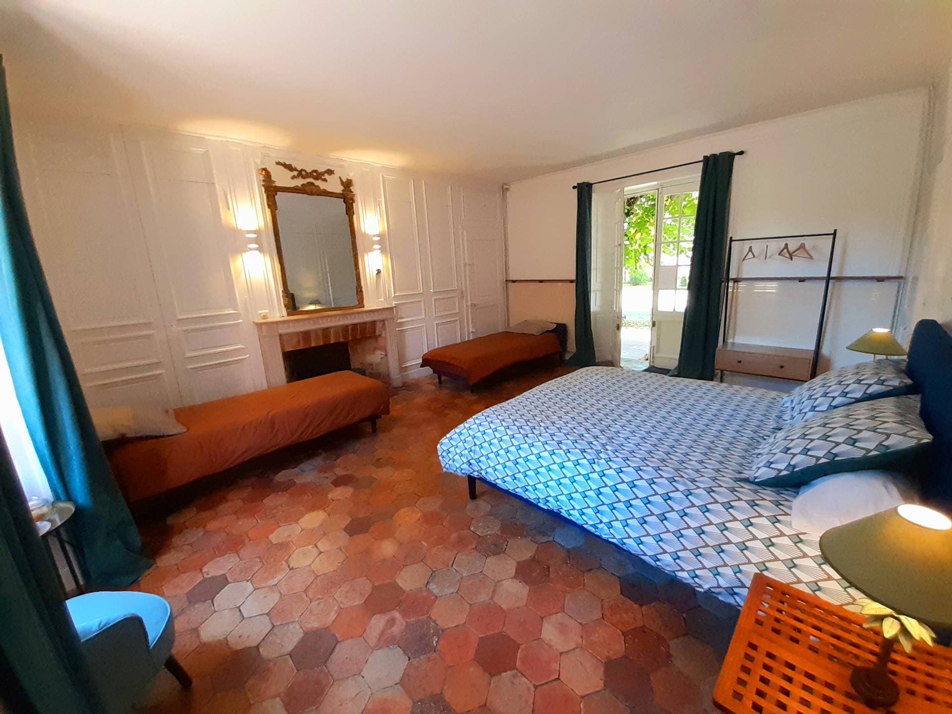 Le domaine du Lac 40