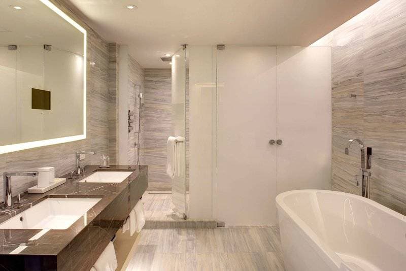Hyatt Regency Mexico City 16