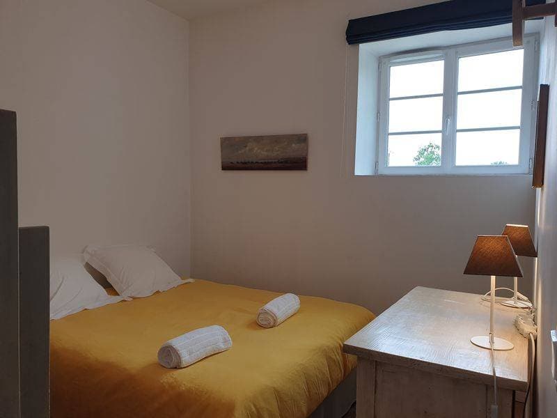 L'auberge de Bresteau 20