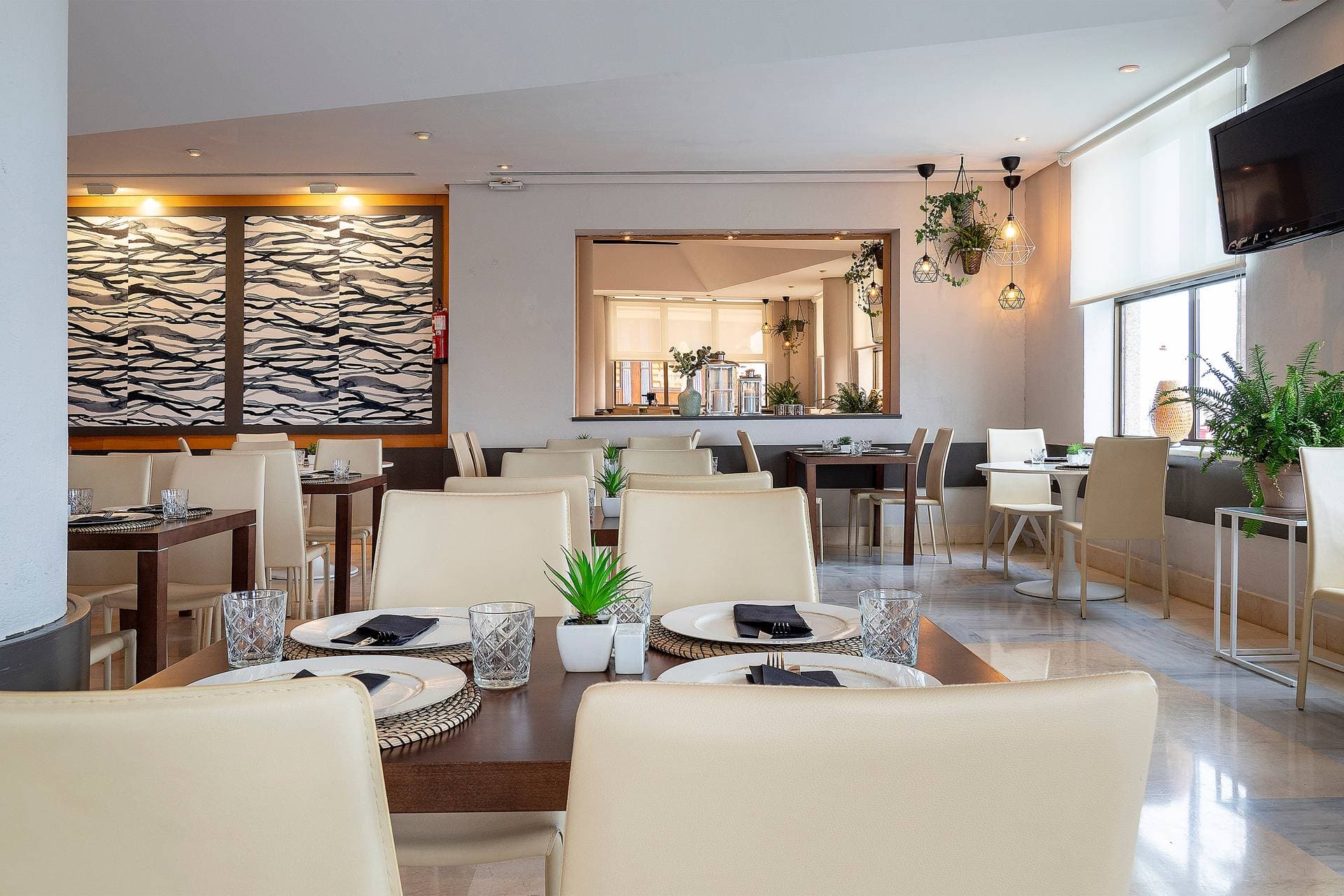Hotel Cádiz Paseo del Mar Affiliated by Meliá 8