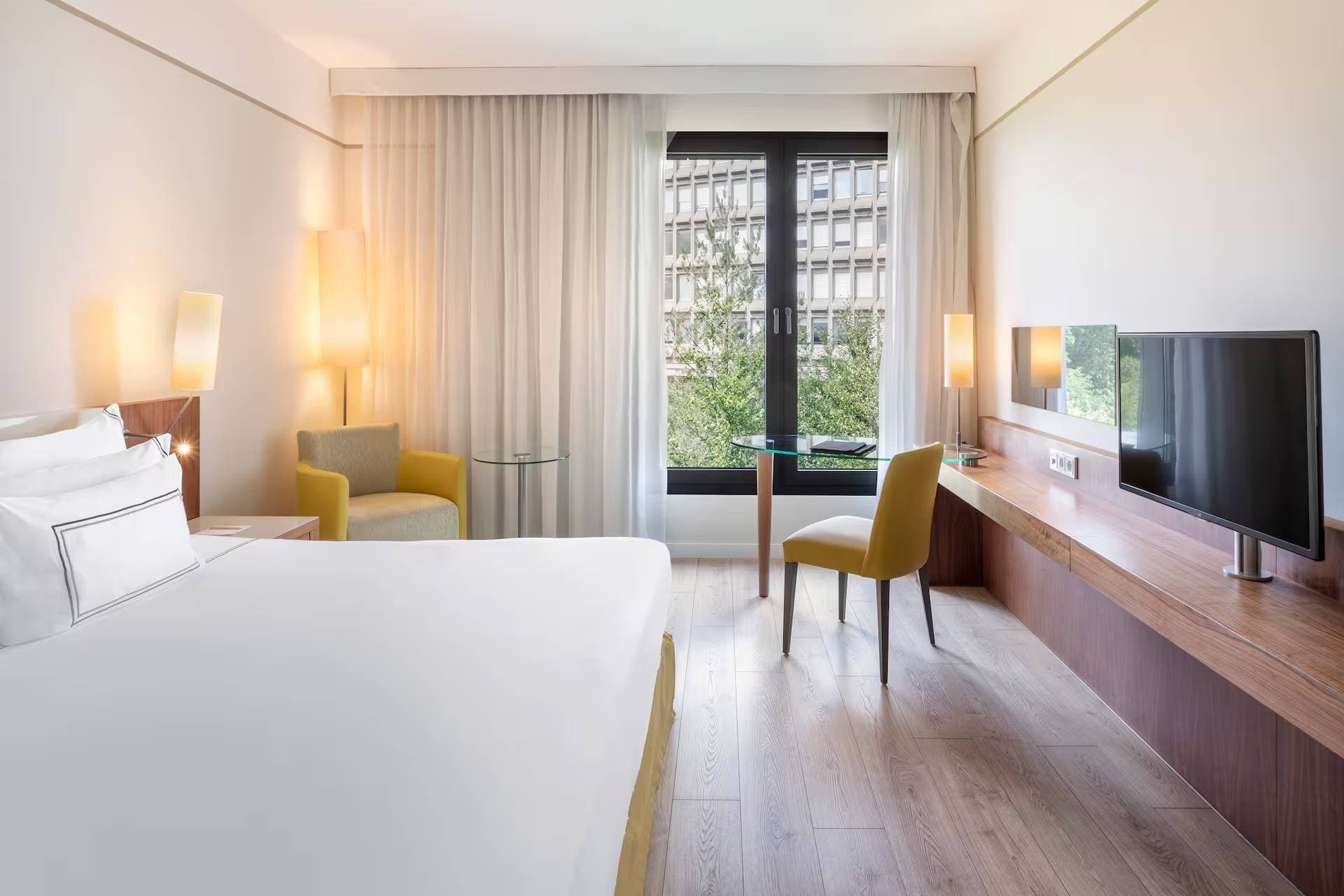 Meliá Luxembourg 11