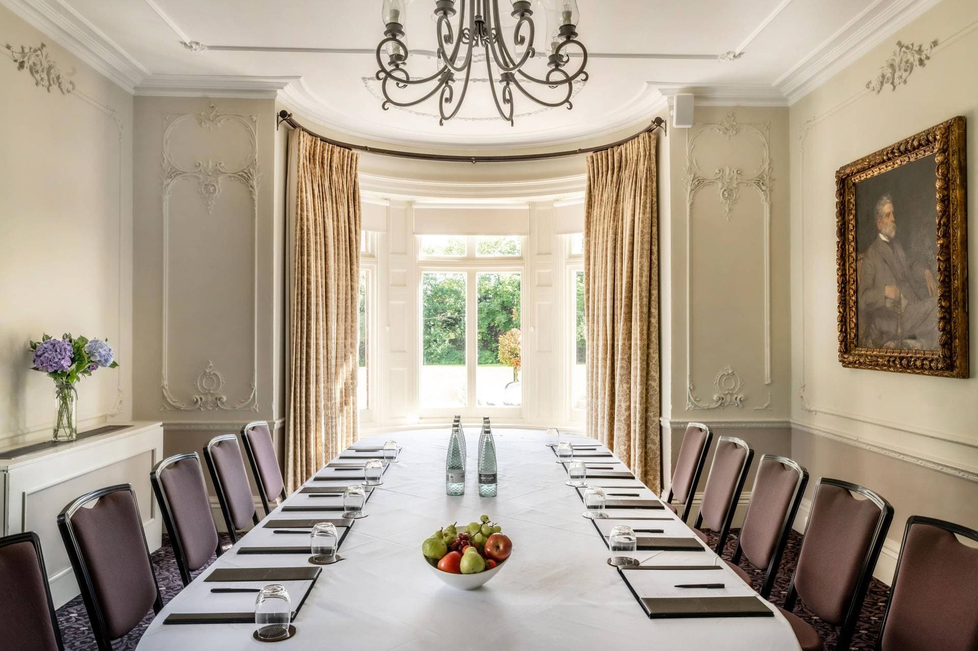 Woodlands Park Hotel 17