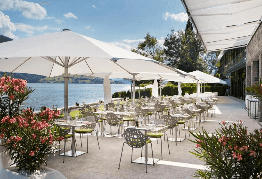 Campus Hotel Hertenstein 6