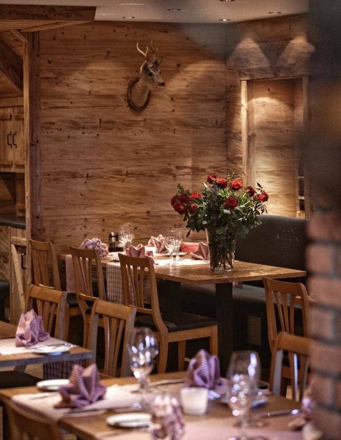 Arosa Vetter Hotel 8