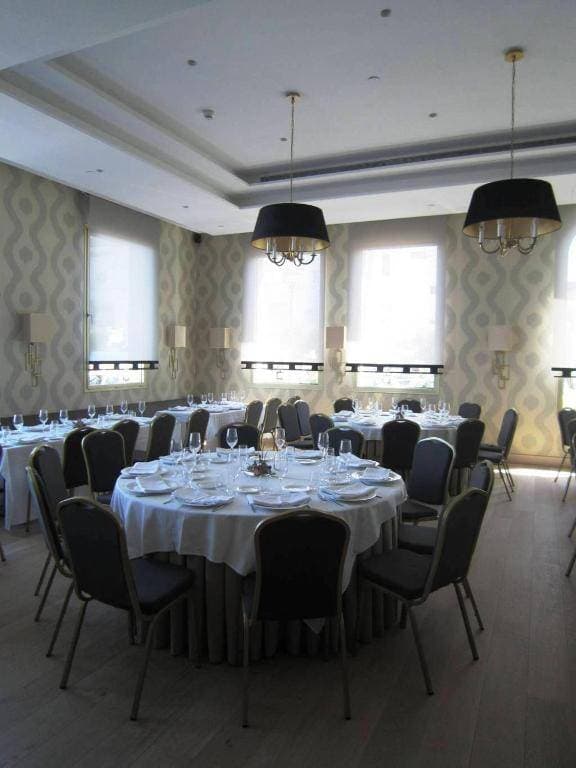 Gran Hotel Sardinero 21