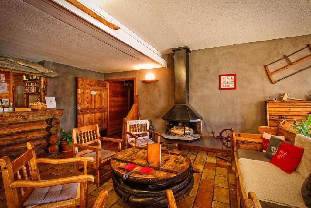 La Ferme de l'Izoard 19