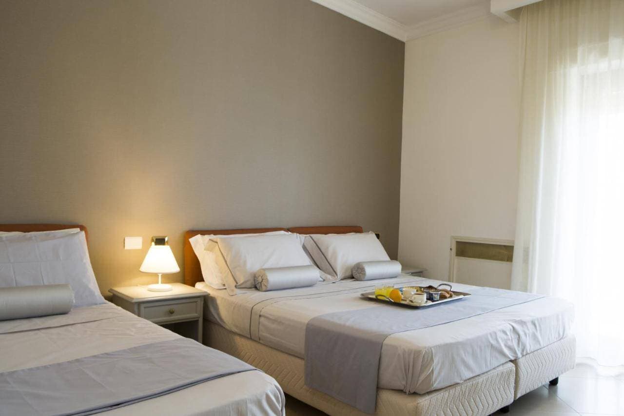 Santangelo Resort & Spa 10