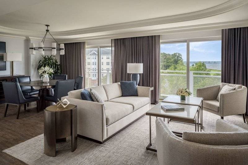 Hyatt Regency Chesapeake Bay Golf Resort, Spa & Marina 19