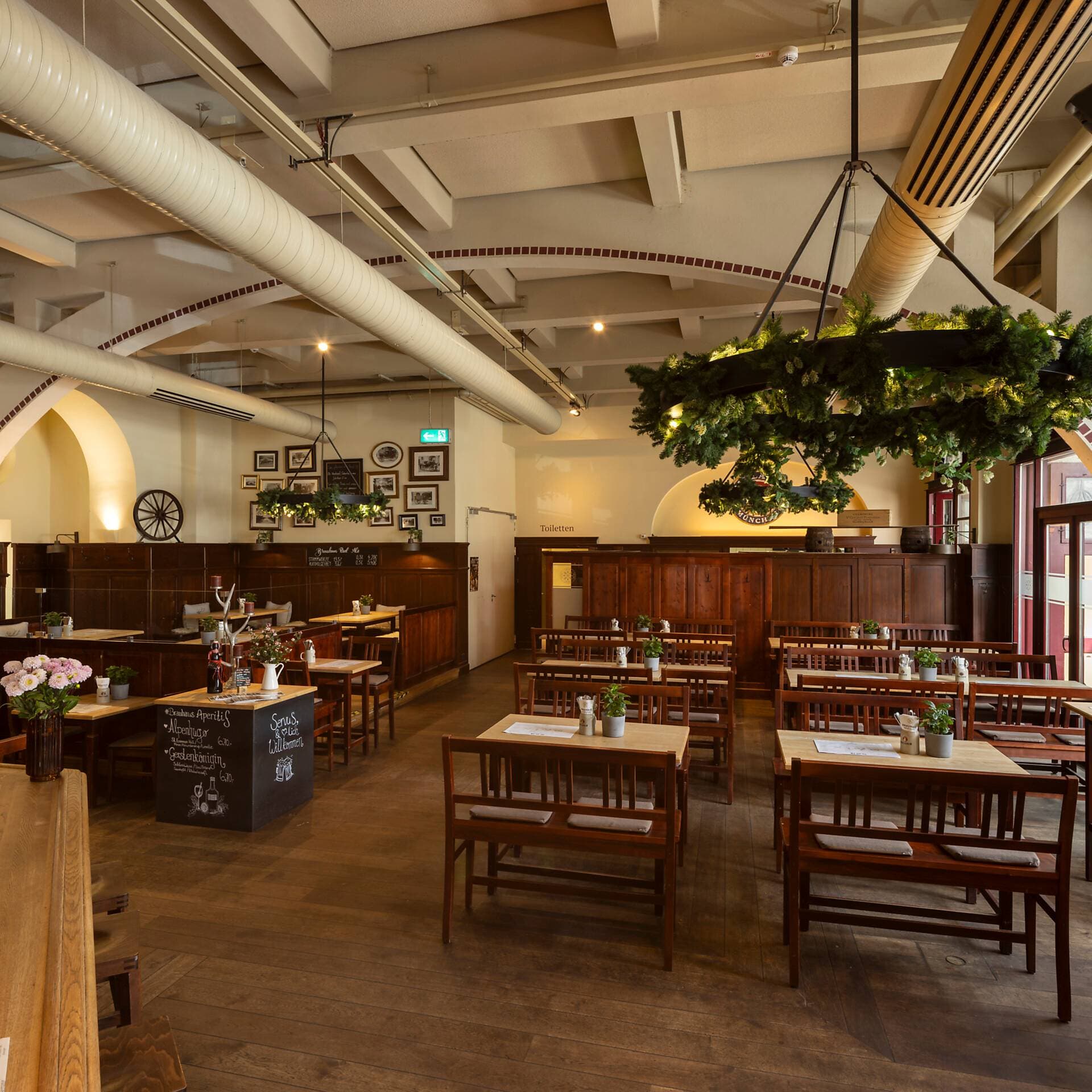 Brauhaus am Schloss 21