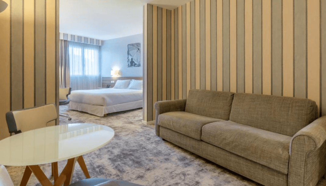 Holiday Inn Nice - Saint Laurent du Var by IHG 22