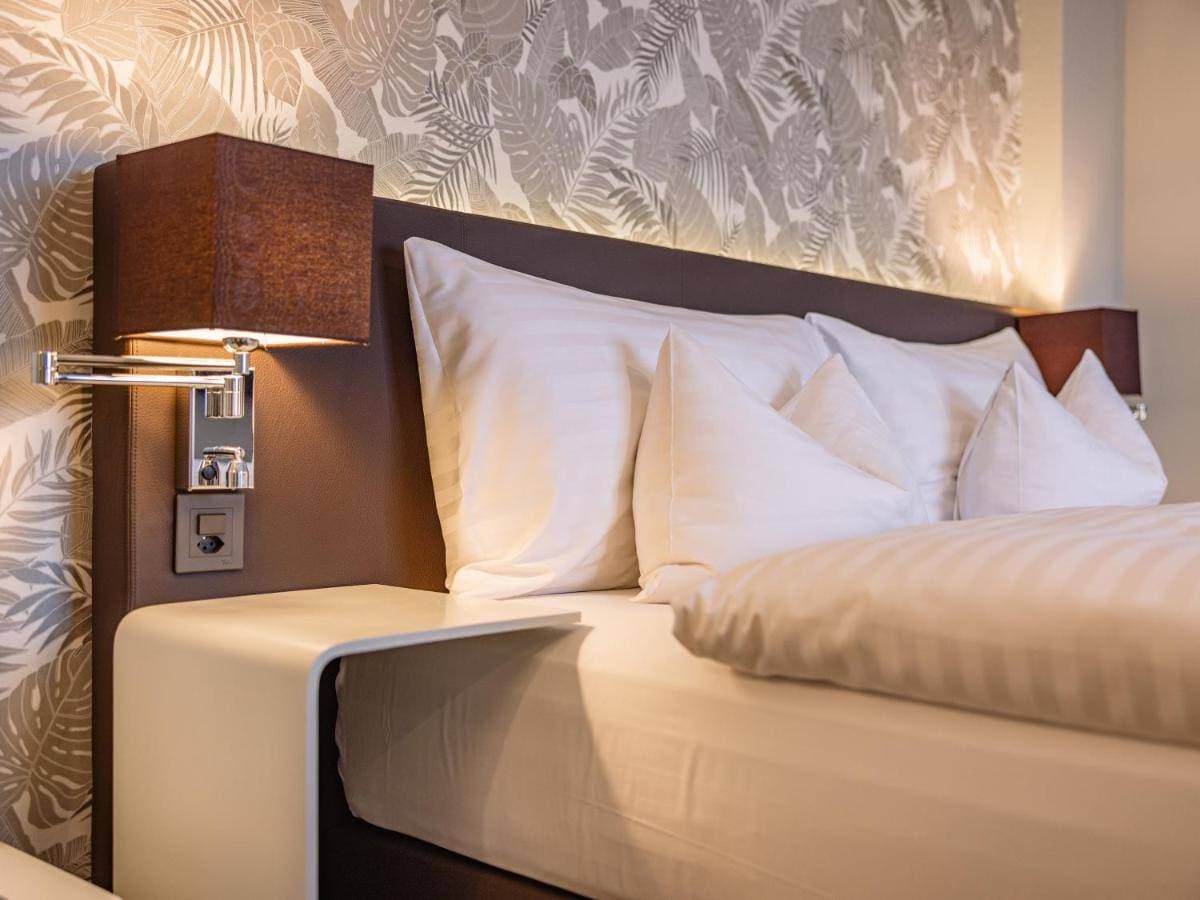 Hotel Spalentor Basel 36