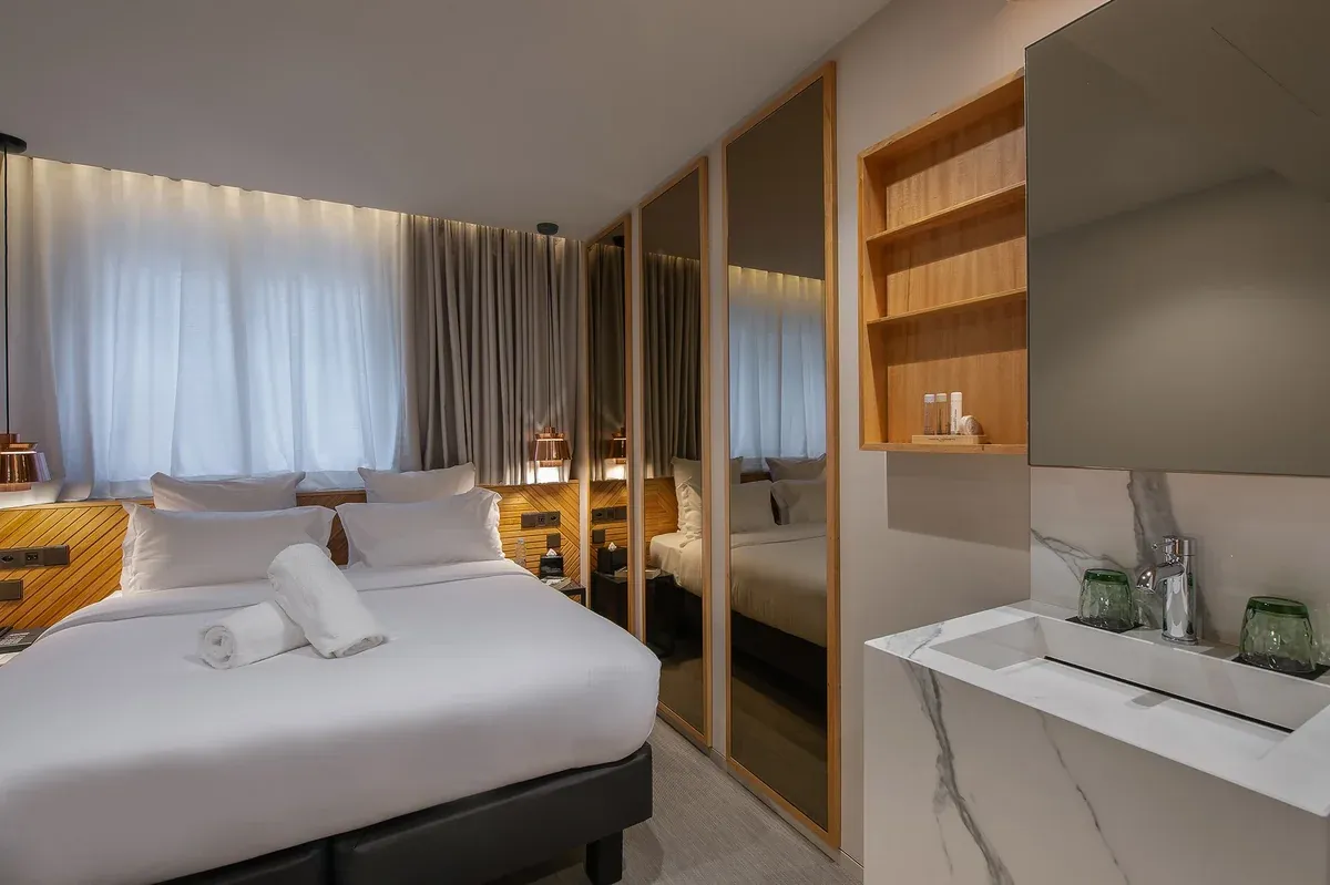 9Hotel Pâquis 12