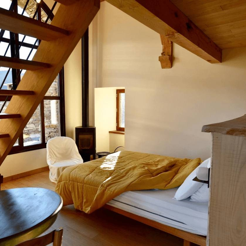 Le Domaine Le Verdier 63