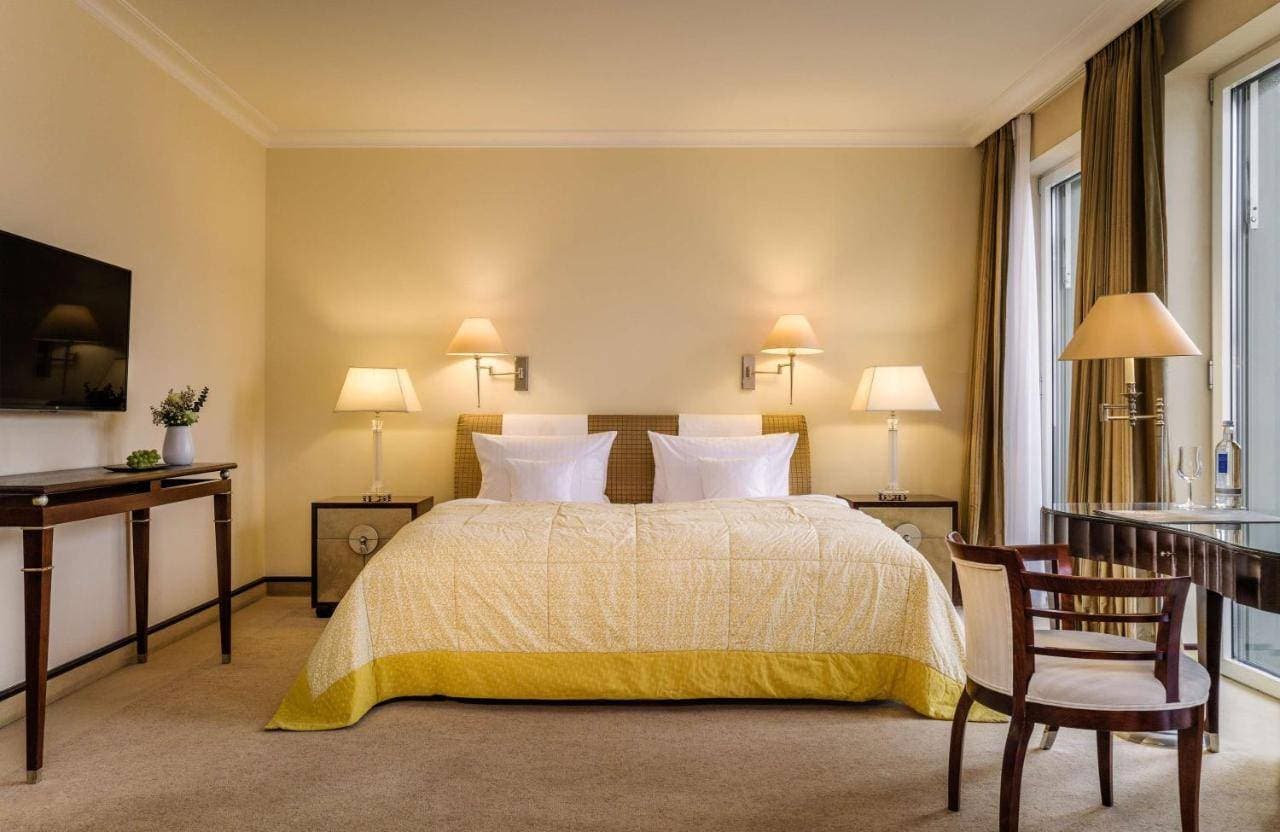Parkhotel Bremen 13