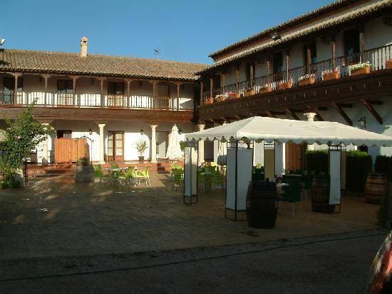 HOTEL CASA PALACIO NATUR 4
