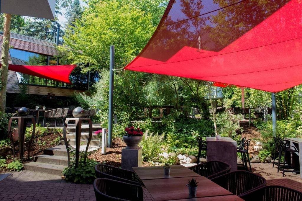 Atrium Hotel Mainz 19