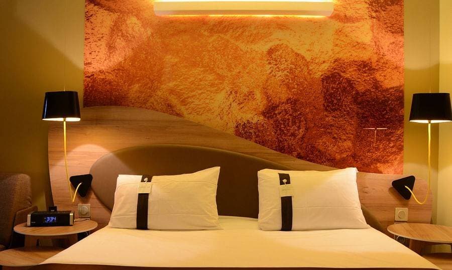 Holiday Inn Reims - City Centre by IHG 25
