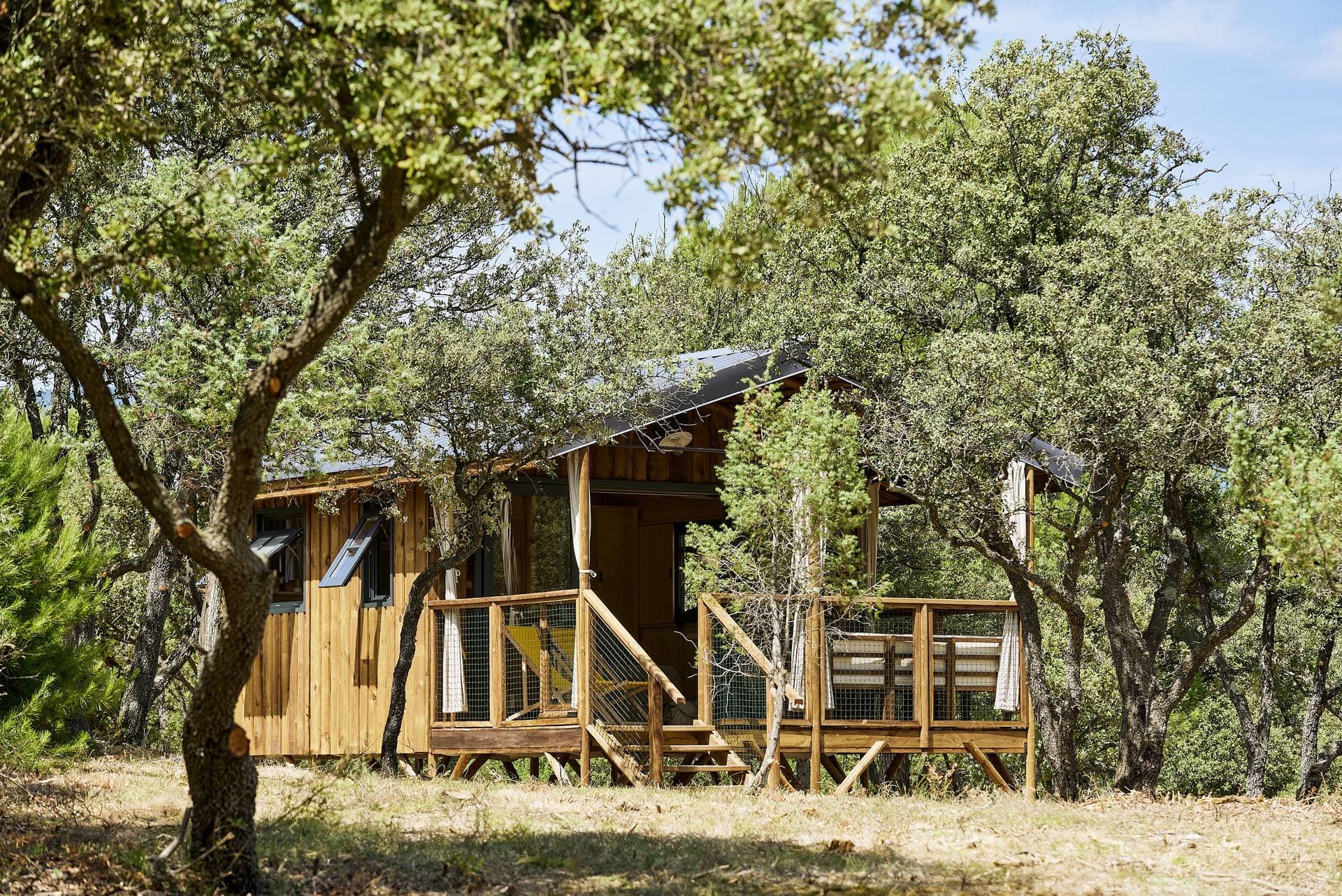 Domaine La Ferme HI Bride 57