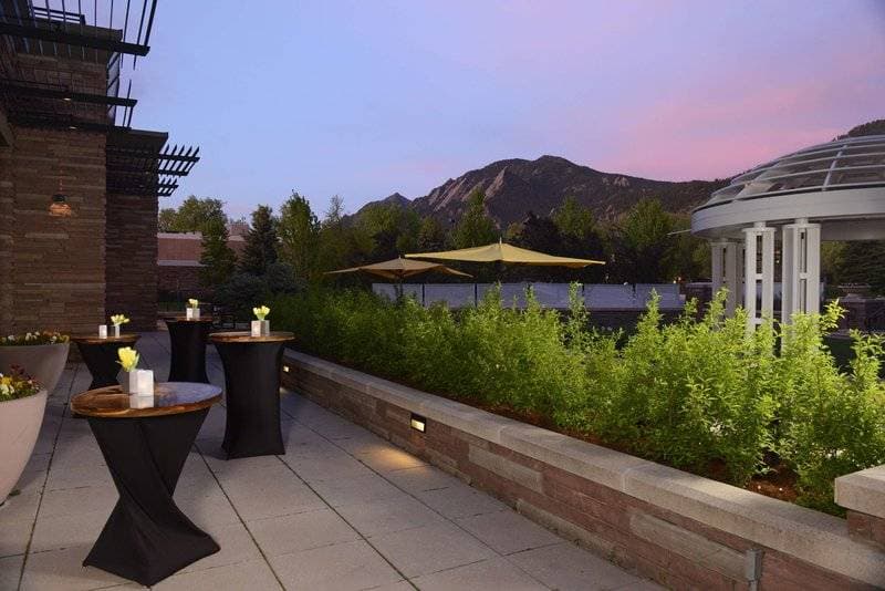 The St Julien Hotel & Spa 33