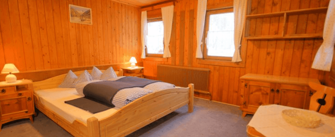 Alpenhaus Lacknerbrunn 10