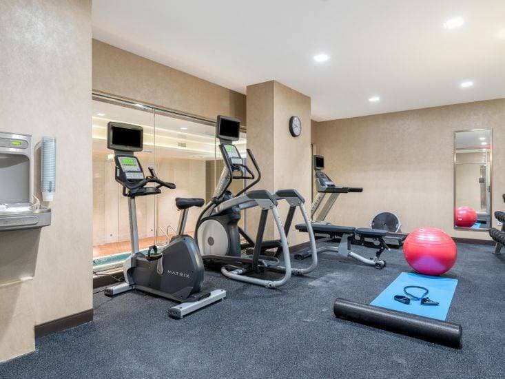 Holiday Inn Brooklyn Downtown 10