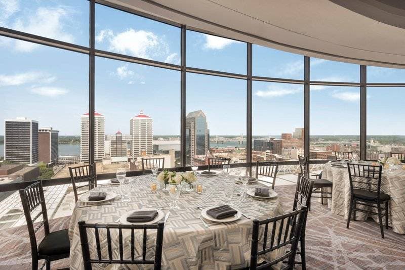 Hyatt Regency Louisville 19