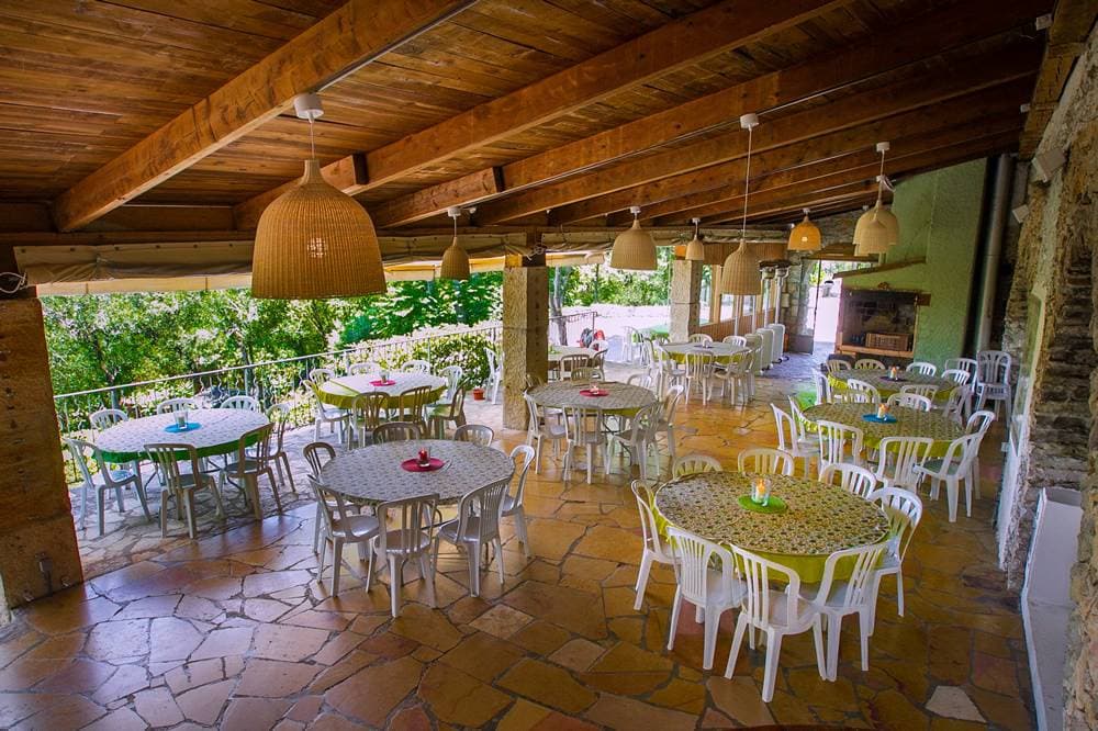 Le Hameau de l'Etoile 8