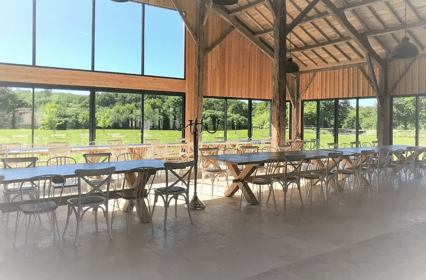 Le Clos des Charmes 34
