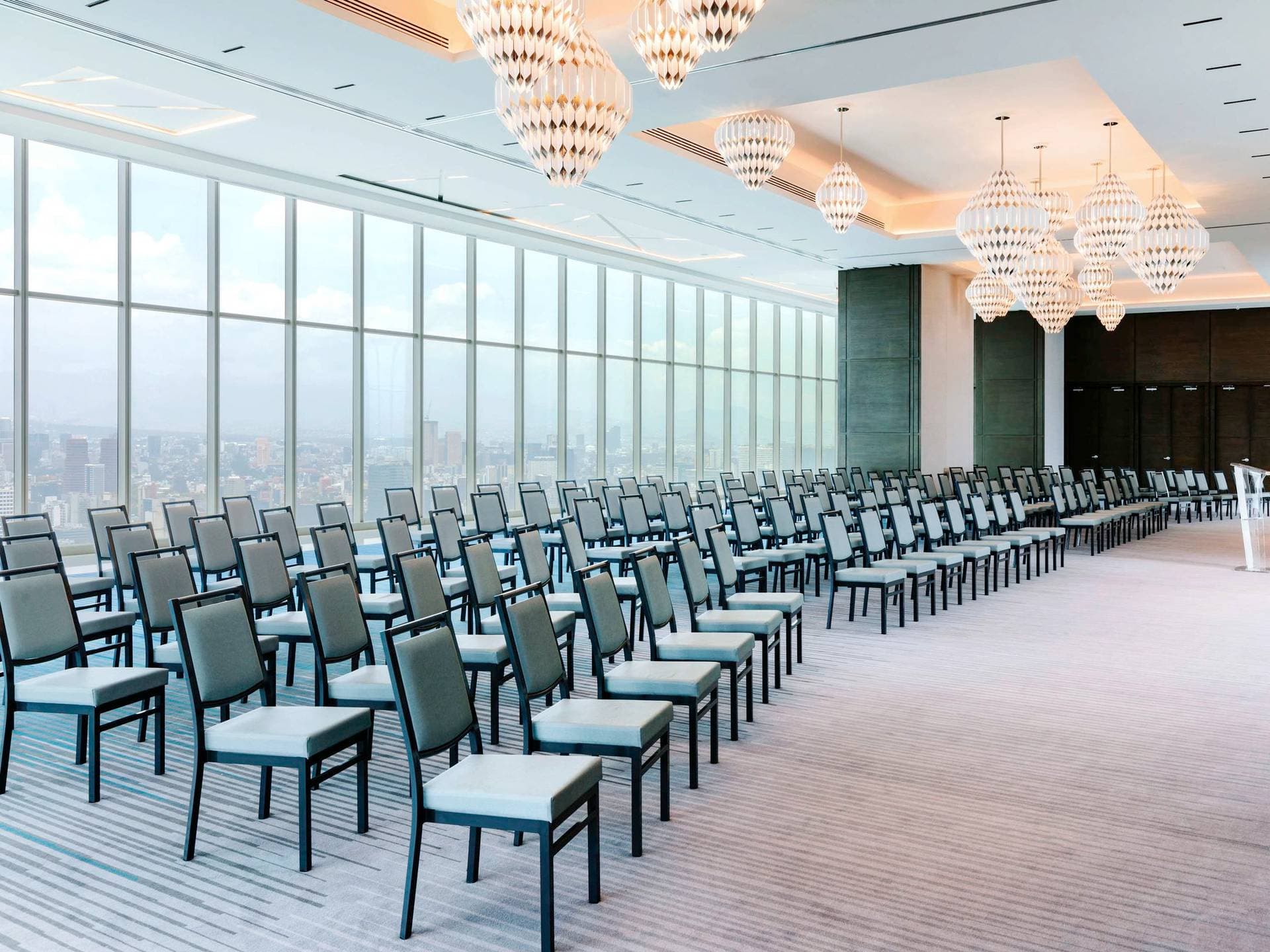 Sofitel Mexico City Reforma 10
