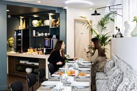 Best Western Paris Porte de Versailles 2