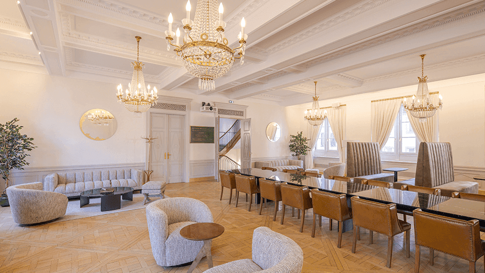 Now coworking Strasbourg 3