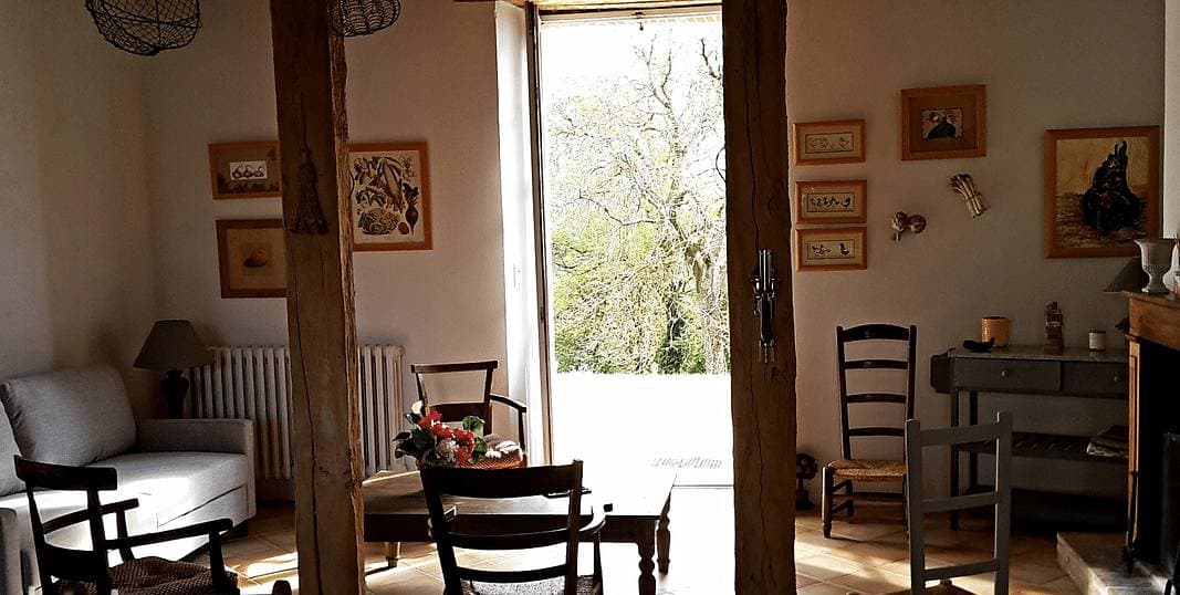 Le Domaine de Gailhaguet 8