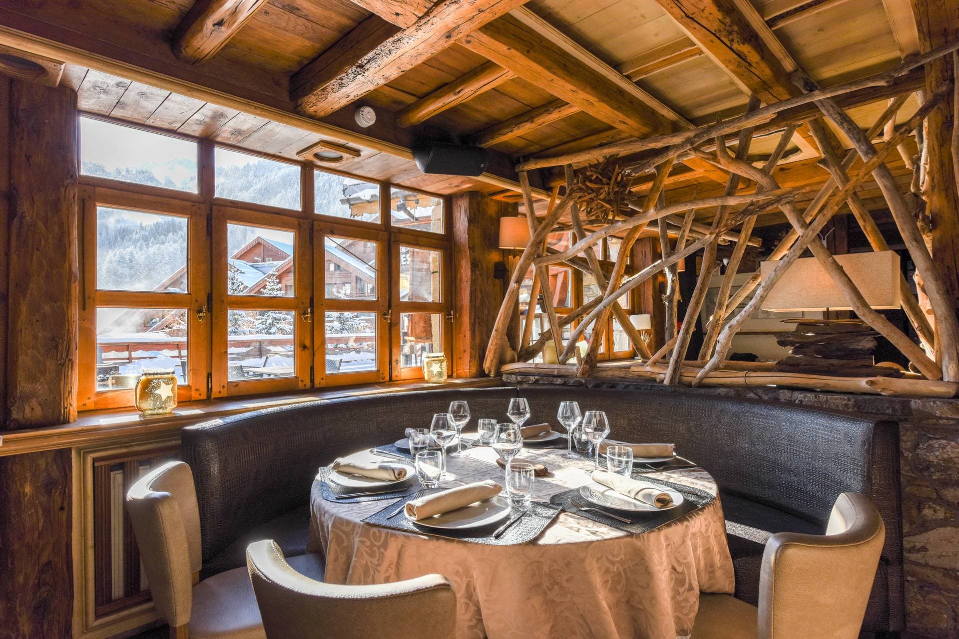 L'Hôtel L'Eterlou 8