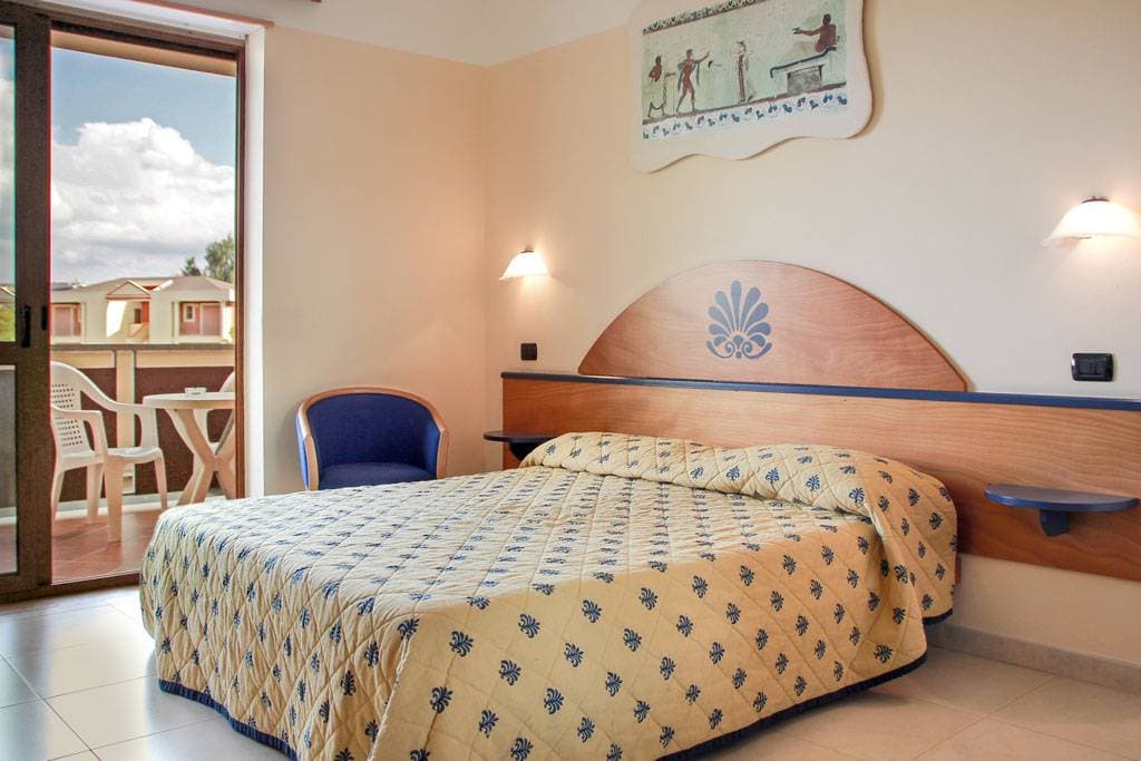 Villaggio Turistico Akiris 14