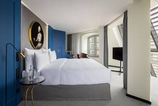 Hotel Luc Berlin, Autograph Collection 7