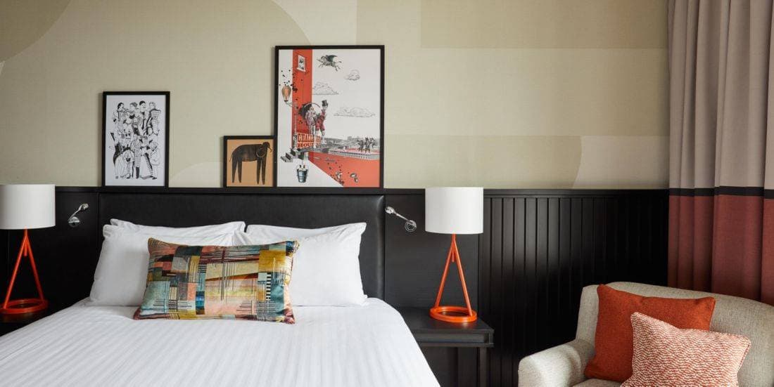 Hotel Indigo Newcastle 6