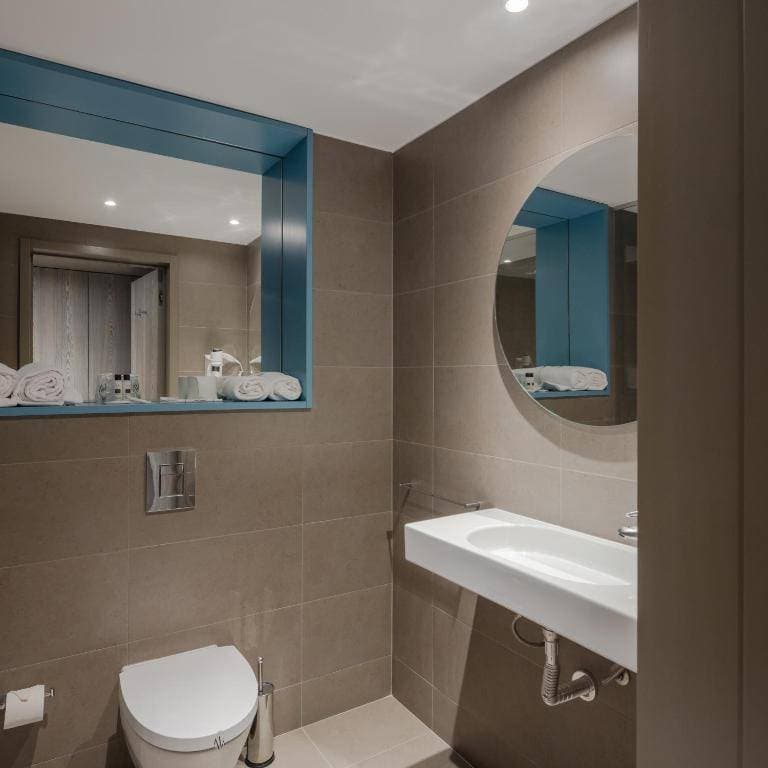 Axis Ofir Beach Resort Hotel 24