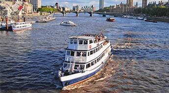 Thames Meeting Venue