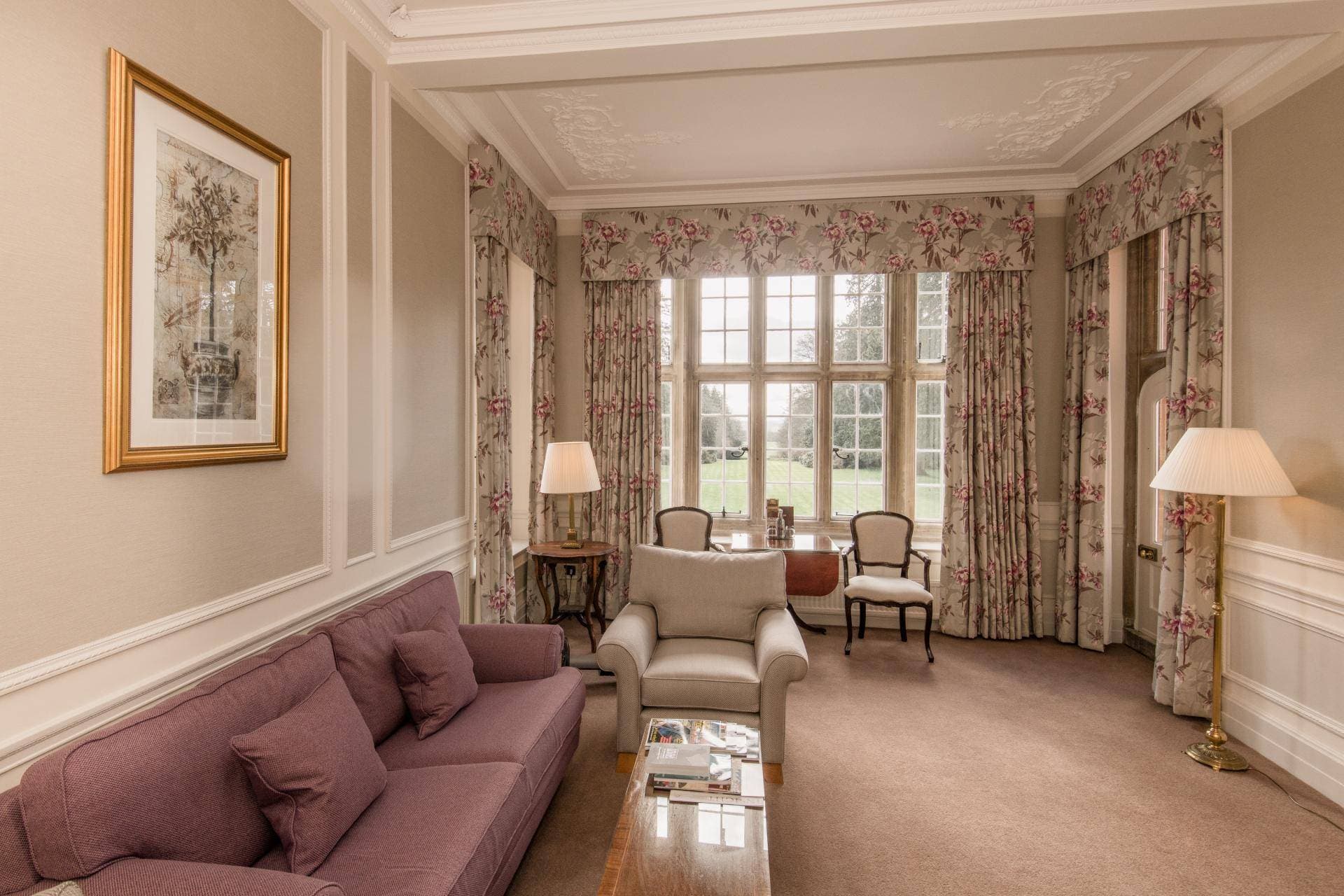 Tylney Hall 24